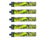BetaFPV LAVA II 1S Bateria 320mAh 95C (5 szt.) - 1518200 - zdjęcie 1